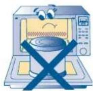 DELONGHI MW765 - RECOMMANDATIONS IMPORTANTES DE SECURITE - 2