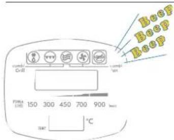 DELONGHI MW765 - hoofdstuk 2 - gebruik van bediening en functies - 5