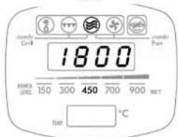 DELONGHI MW765 - HOE DE BEREIDING TE PROGRAMMEREN - 6