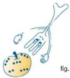 DELONGHI MW765 - Fundamentele regels voor een correcte voedselbereiding in de magnetronoven - 1