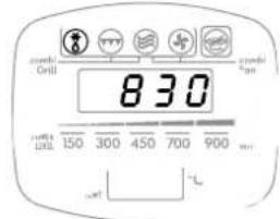 DELONGHI MW765 - AUTOMATISCHE OPEENVOLGING VAN ONTDOOING EN BEREIDING - 4