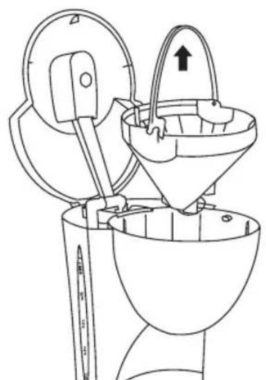BESTRON ACM800W - PULIZIA E MANUTENZIONE - 2