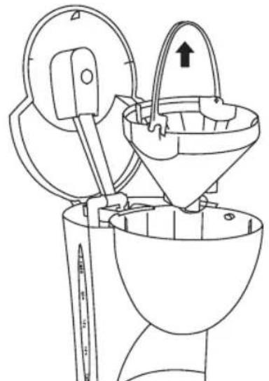 BESTRON ACM800W - REINIGUNG UND WARTUNG - 2
