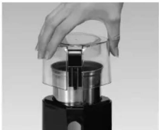 Cloer 7580 - Algemeen gebruik: - 1