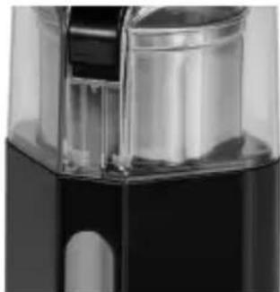 Cloer 7580 - General handling: - 3