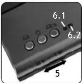 INVENTUM Cafe Invento HK10M - | SÉLECTEUR DE GOÛT - 3