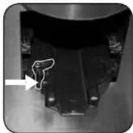 INVENTUM Cafe Invento HK10M - REMOVING AND CLEANING THE COMPLETE DRAWER - 2