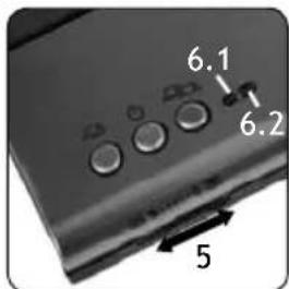 INVENTUM Cafe Invento HK10M - | MAKING TEA - 2