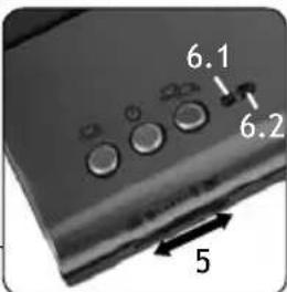 INVENTUM Cafe Invento HK10M - | ZUBEREITUNG DES KAFFEES - 2