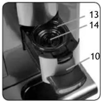 INVENTUM Cafe Invento HK10M - FRANÇAIS - 2