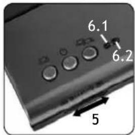 INVENTUM Cafe Invento HK10M - | SMAAKSELECTOR - 3