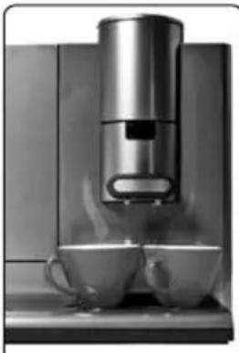 INVENTUM Cafe Invento HK10M - | MAKING COFFEE - 5