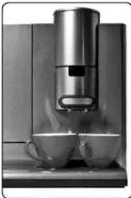 INVENTUM Cafe Invento HK10M - | SÉLECTEUR DE GOÛT - 4