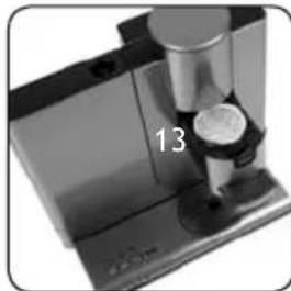 INVENTUM Cafe Invento HK10M - | SÉLECTEUR DE GOÛT - 1