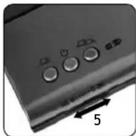 INVENTUM Cafe Invento HK10M - | PASSER DE L'EAU AVANT DE L'UTILISER - 2