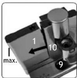 INVENTUM Cafe Invento HK10M - | VOOR HET EERSTE GEBRUIK - 2