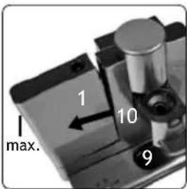 INVENTUM Cafe Invento HK10M - | ZUBEREITUNG VON TEE - 1