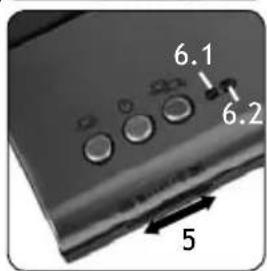 INVENTUM Cafe Invento HK10M - | FAIRE DU THÉ - 2