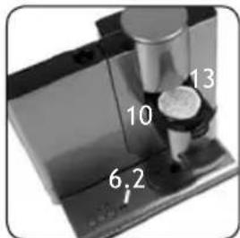 INVENTUM Cafe Invento HK10M - | MAKING COFFEE - 4