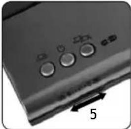 INVENTUM Cafe Invento HK10M - | GESCHMACKSEINSTELLER - 1