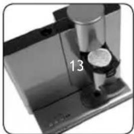INVENTUM Cafe Invento HK10M - | VOOR HET EERSTE GEBRUIK - 3