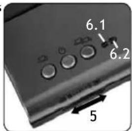 INVENTUM Cafe Invento HK10M - | REINIGUNG &amp; PFLEGE - 1