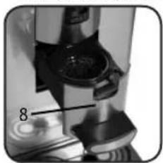 INVENTUM Cafe Invento HK11 - DE LOSSE ONDERDELEN REINIGEN - 1