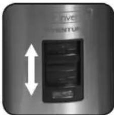 INVENTUM Cafe Invento HK11 - TASTE SELECTOR - 1