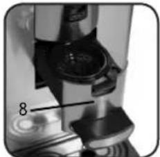 INVENTUM Cafe Invento HK11 - ZUBEHÖR REINIGEN - 1