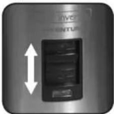 INVENTUM Cafe Invento HK11 - SMAAKSELECTOR - 1