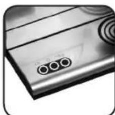 INVENTUM Cafe Invento HK11 - | TO RINSE THE MACHINE - 3