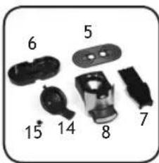 INVENTUM Cafe Invento HK11 - BEFORE FIRST USE - 1