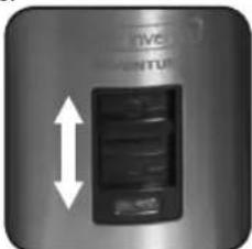 INVENTUM Cafe Invento HK11 - | GESCHMACKSEINSTELLER - 1