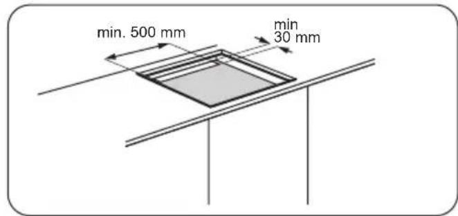 ZANUSSI ZEI6640XBA - Aansluitkabel - 4