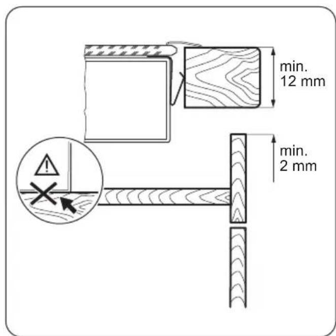 ZANUSSI ZEI6640XBA - Aansluitkabel - 8