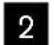 ZANUSSI ZEE6140 - Description de la table de cuisson - 3
