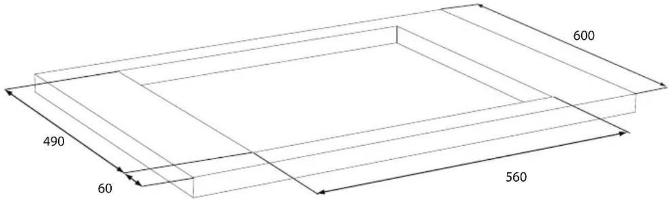 Pelgrim GK695 - Installationsanweisung - 3