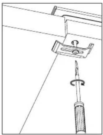 Pelgrim GK695 - Attachment points for mounting brackets - 3