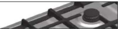Pelgrim GK695 - Cuisiner confortablement - 1