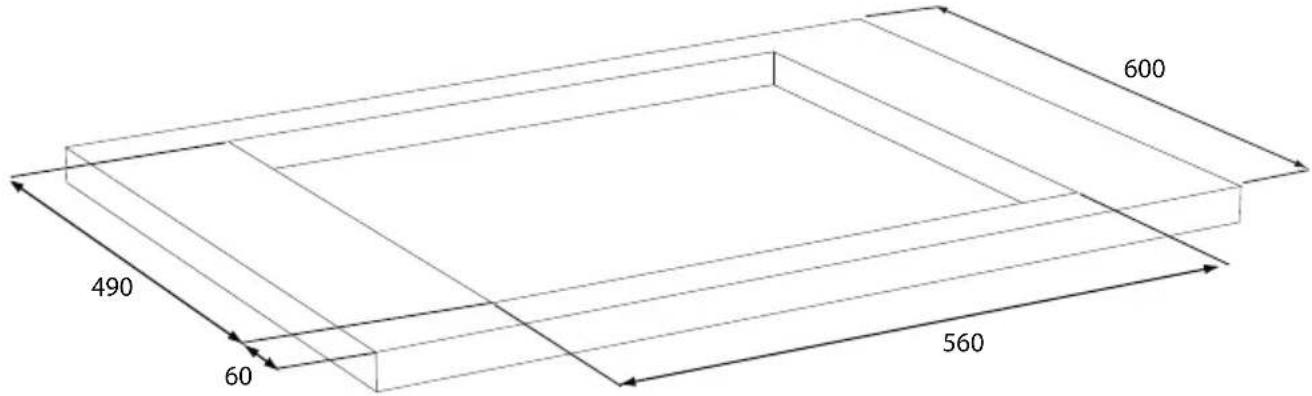 Pelgrim GK695 - Installationsanweisung - 2