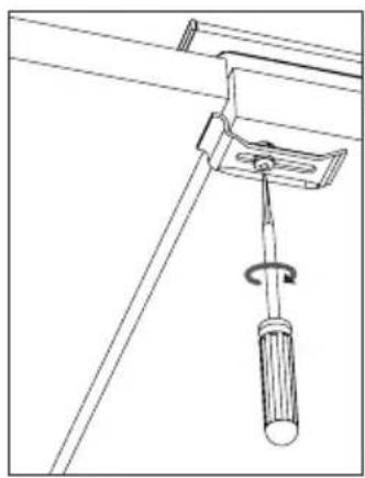 Pelgrim GK695 - Attachment points for mounting brackets - 2