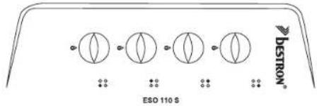 BESTRON ESO 111 S - IMPORTANT; - 2