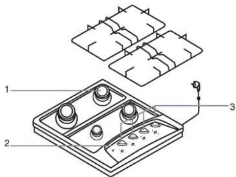 BESTRON ESO 111 S - INTRODUCTION: - 1