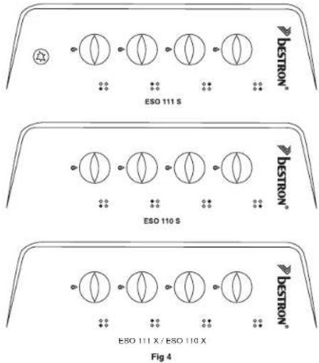 BESTRON ESO 111 X - IMPORTANT ; - 1