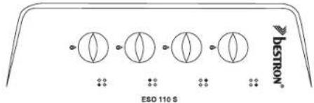 BESTRON ESO 110 X - IMPORTANT; - 2