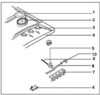 BESTRON ESO 110 X - IMPORTANT; - 4