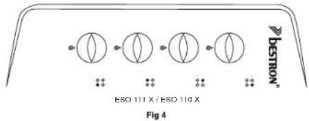 BESTRON ESO 110 X - IMPORTANT; - 3