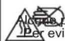 BESTRON AHP112 - NORME DI SICUREZZA - Elettricità e calore - 1