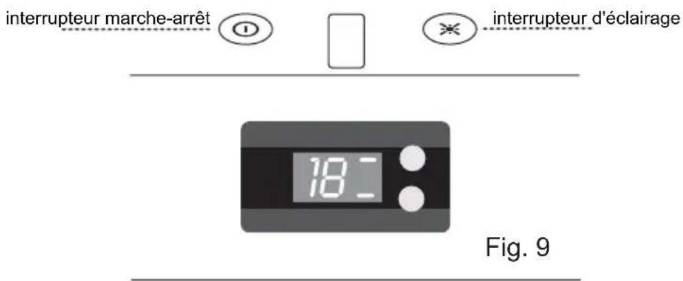 BLOMBERG WSN 1412 LT - \section*{Caracteristiques techniques} - 1