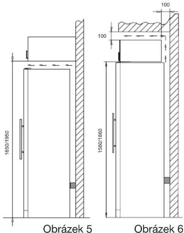 BLOMBERG WSN 1412 LT - Ventilace - 1